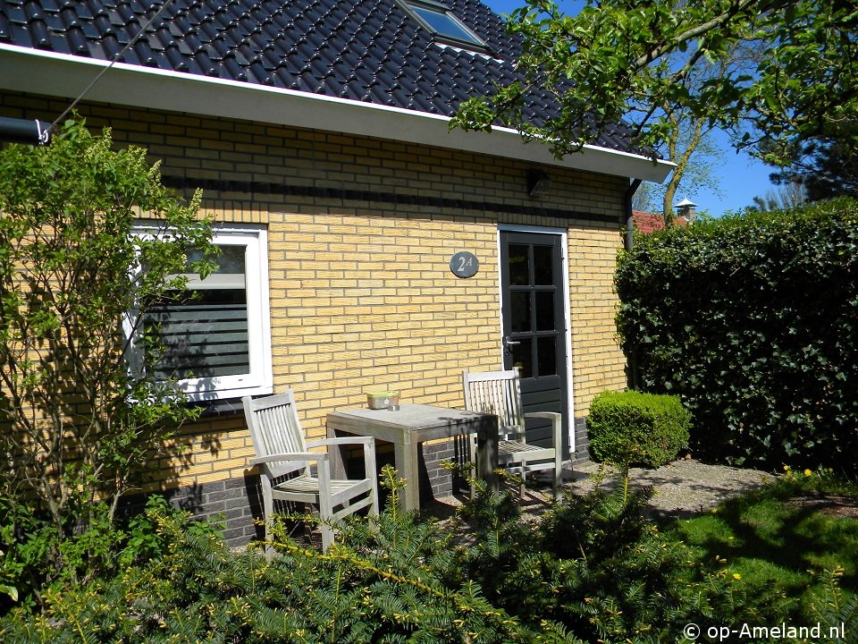 Buitenaanzicht `t Appelhofje Buitenaanzicht `t Appelhofje